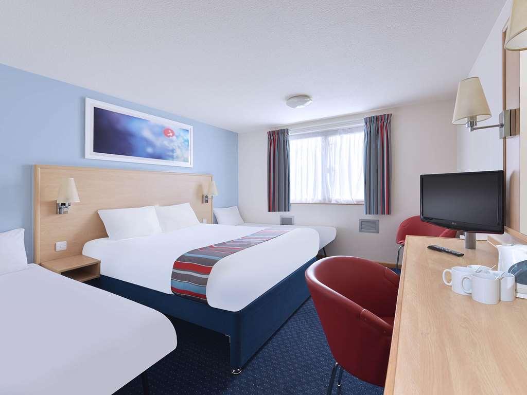 Travelodge Aberdeen Central Wyposażenia zdjęcie